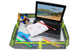 Origami Travel Tray™ for Kids by Jumbo Ears® - JUMBO EARS