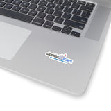 Jumbo Ears™ Kiss-Cut Stickers - JUMBO EARS