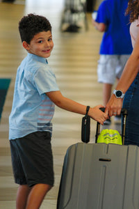 Origami Travel Tray™ for Kids by Jumbo Ears® - JUMBO EARS