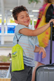Origami Travel Tray™ for Kids by Jumbo Ears® - JUMBO EARS