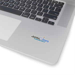 Jumbo Ears™ Kiss-Cut Stickers - JUMBO EARS