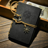 New Diary Notebook Vintage Journal Diary - JUMBO EARS