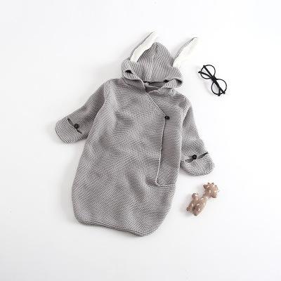 Bunny sleeping bag deals
